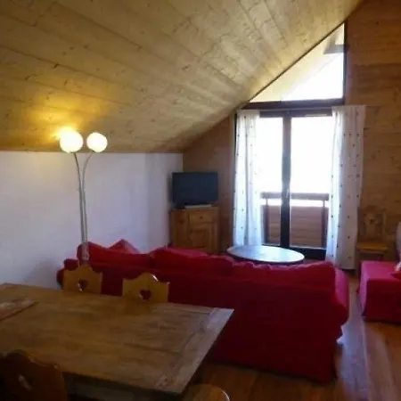 Lauvitel Appartement