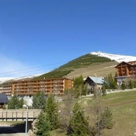 Appartement Lauvitel Alpe dʼHuez