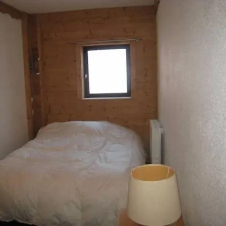 Apartment Lauvitel *