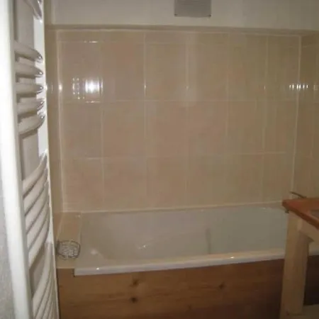 Lauvitel Apartment *