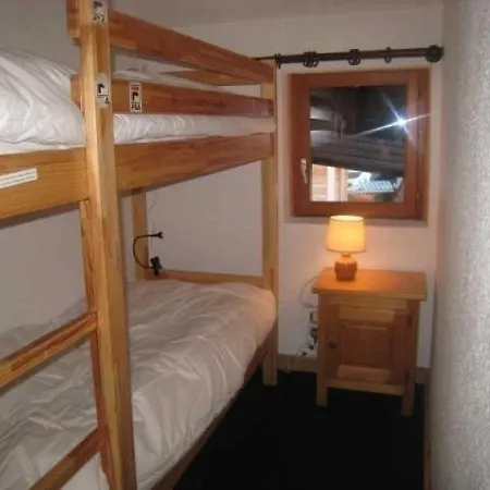 Lauvitel Apartment Alpe d'Huez