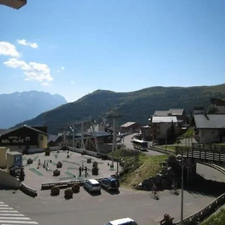 Lauvitel * Alpe d'Huez