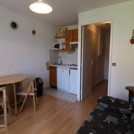 Lauvitel Apartment