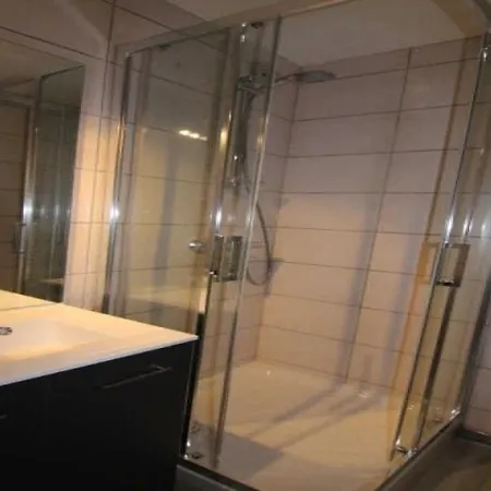 Lauvitel Appartement *
