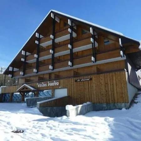 Lauvitel Apartment