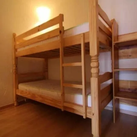 Apartment Lauvitel