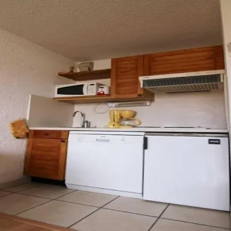 Apartment Lauvitel *