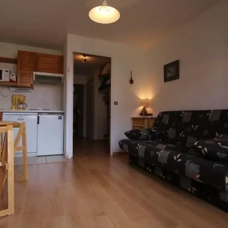 Lauvitel Appartement Alpe dʼHuez