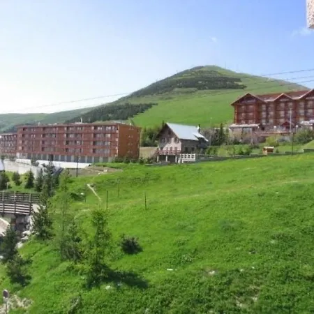 Lauvitel * Alpe dʼHuez